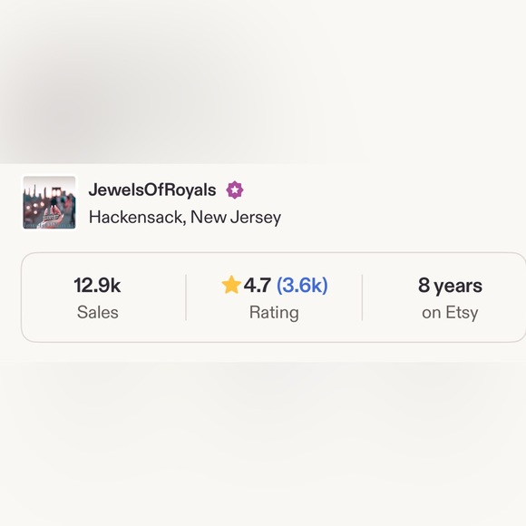 Ruby and Emerald 14K Gold Vermeil over Sterling Silver Ring - Picture 6 of 6